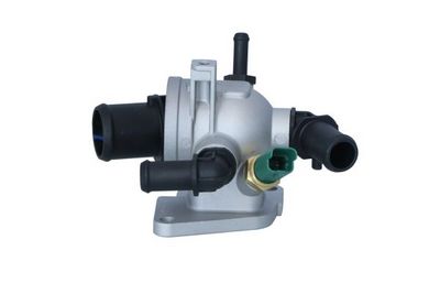 Thermostat, liqiuide de refroidissement