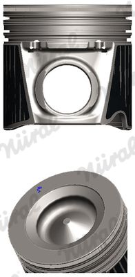 Piston