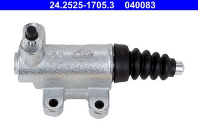 Cylindre récepteur, embrayage