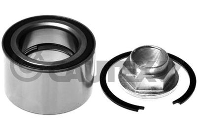 Kit de roulements de roue