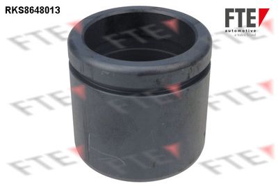 Piston, étrier de frein