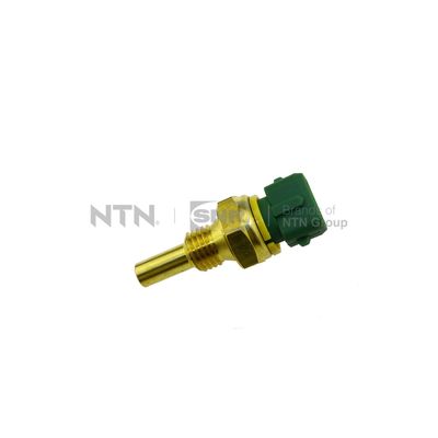 Sonde, température du liquide de refroidissement