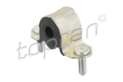 Suspension, stabilisateur