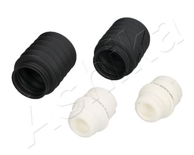 Kit de protection contre la poussière, amortisseur