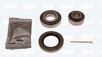 IPD Kit de roulements de roue