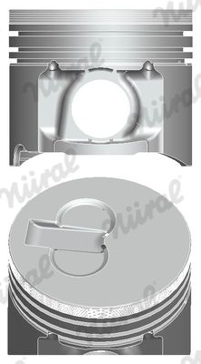 Piston