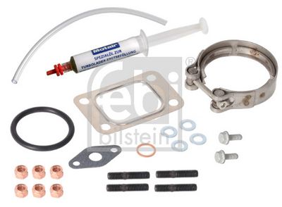 Kit de montage, compresseur