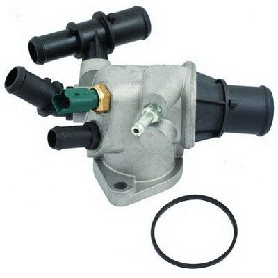 Thermostat, liqiuide de refroidissement