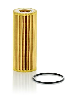 Filtre à huile