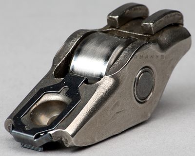 Culbuteur, distribution