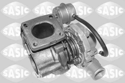 Turbocompresseur, suralimentation