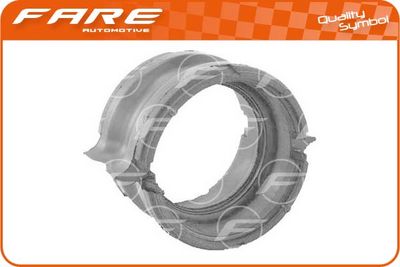 Suspension, stabilisateur