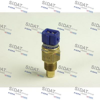 Sonde de température, liquide de refroidissement