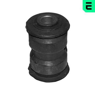 Suspension, ressort à lames