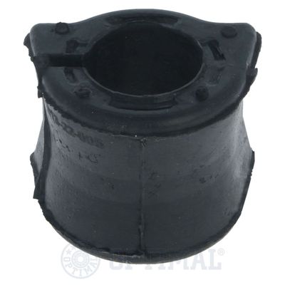 Suspension, stabilisateur