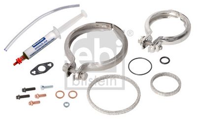 Kit de montage, compresseur