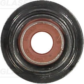 Bague d'étanchéité, tige de soupape