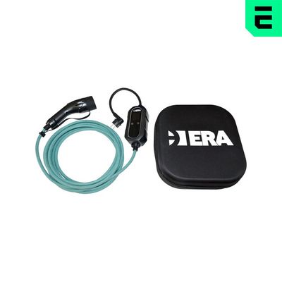 Câble de recharge, véhicule électrique