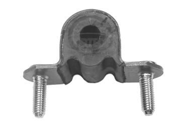 Suspension, stabilisateur