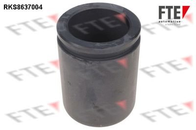 Piston, étrier de frein