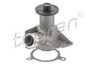 TOPRAN Pompe à eau, refroidissement du moteur