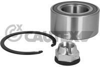 CAUTEX Kit de roulements de roue