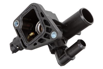 Thermostat, liqiuide de refroidissement