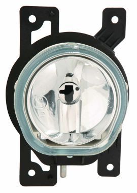 Projecteur antibrouillard
