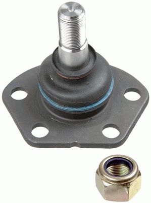 Rotule de suspension