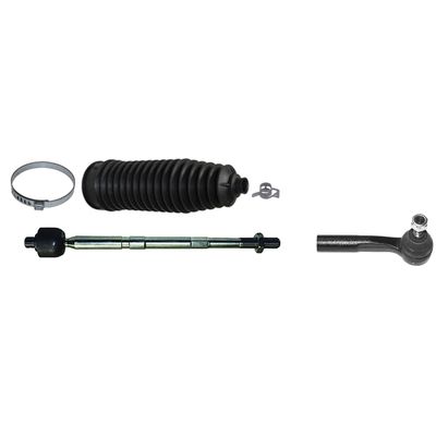 Kit de réparation, rotule de direction, barre de c