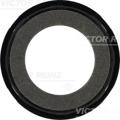 Bague d'étanchéité, vilebrequin