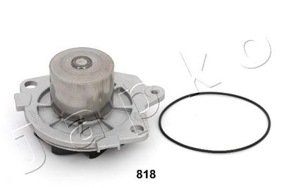 Pompe à eau, refroidissement du moteur