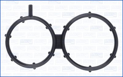 Joint, flexible vanne EGR