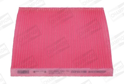 Filtre, air de l'habitacle