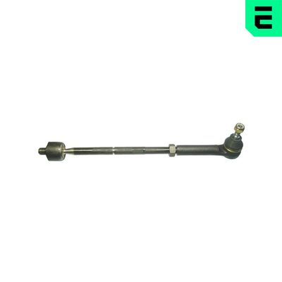 Barre de connexion