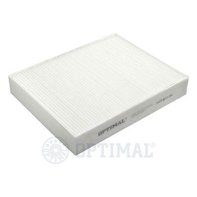 Filtre, air de l'habitacle