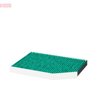 Filtre, air de l'habitacle
