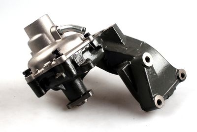 Pompe à eau, refroidissement du moteur
