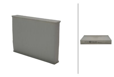 Filtre, air de l'habitacle