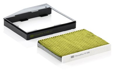 Filtre, air de l'habitacle