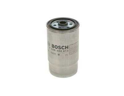Filtre à carburant