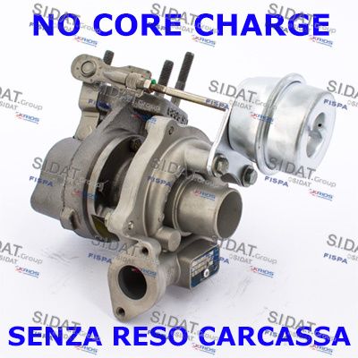 Turbocompresseur, suralimentation