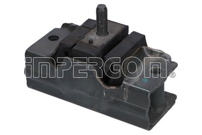 Support moteur