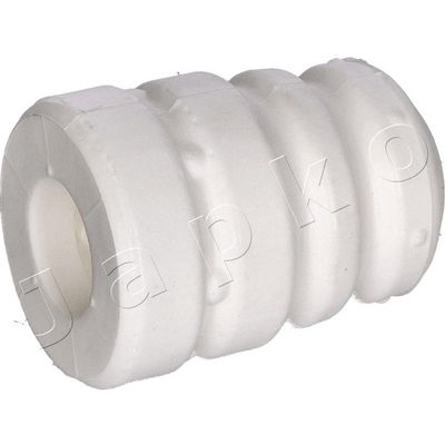 Butée élastique, suspension