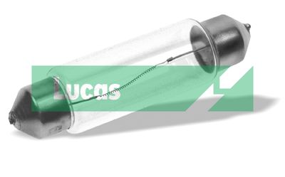 Ampoule, feu éclaireur de plaque