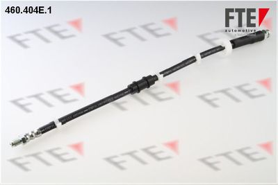 Flexible de frein