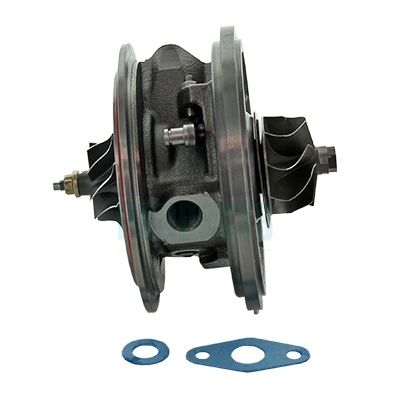 Groupe carter, turbocompresseur