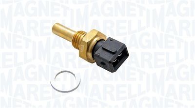 Sonde, température du liquide de refroidissement