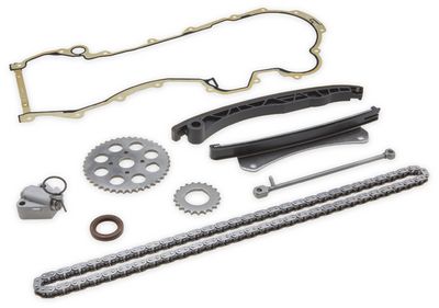 Kit de distribution par chaîne