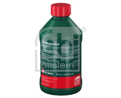 Huile hydraulique